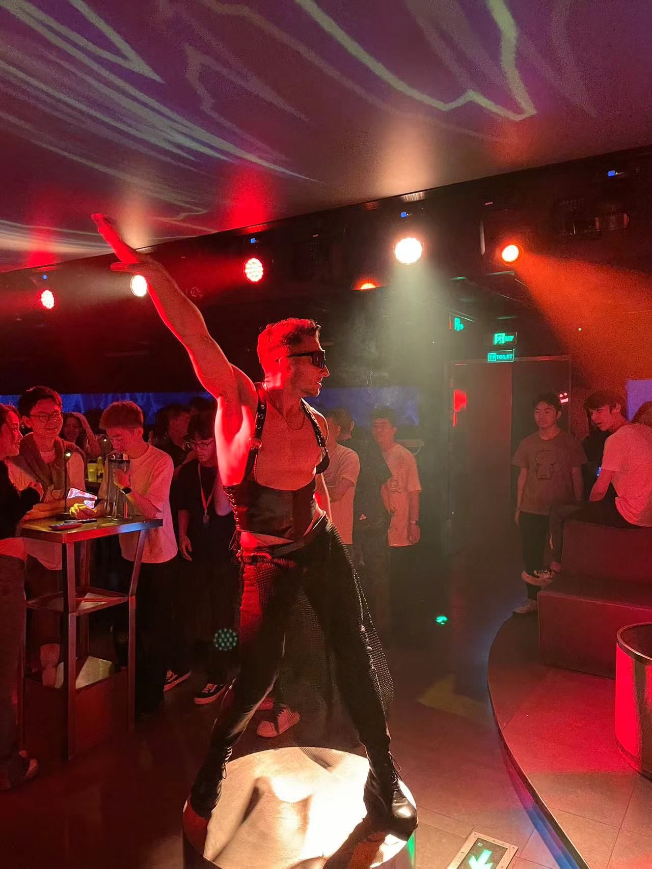 沧州商务KTV价格参考-沧县ktv预定